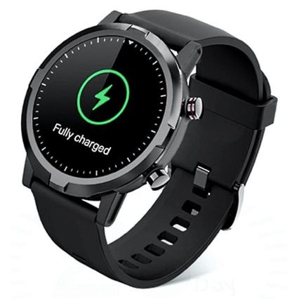 Haylou - Smartwatch RT LS05S IP68 czarny
