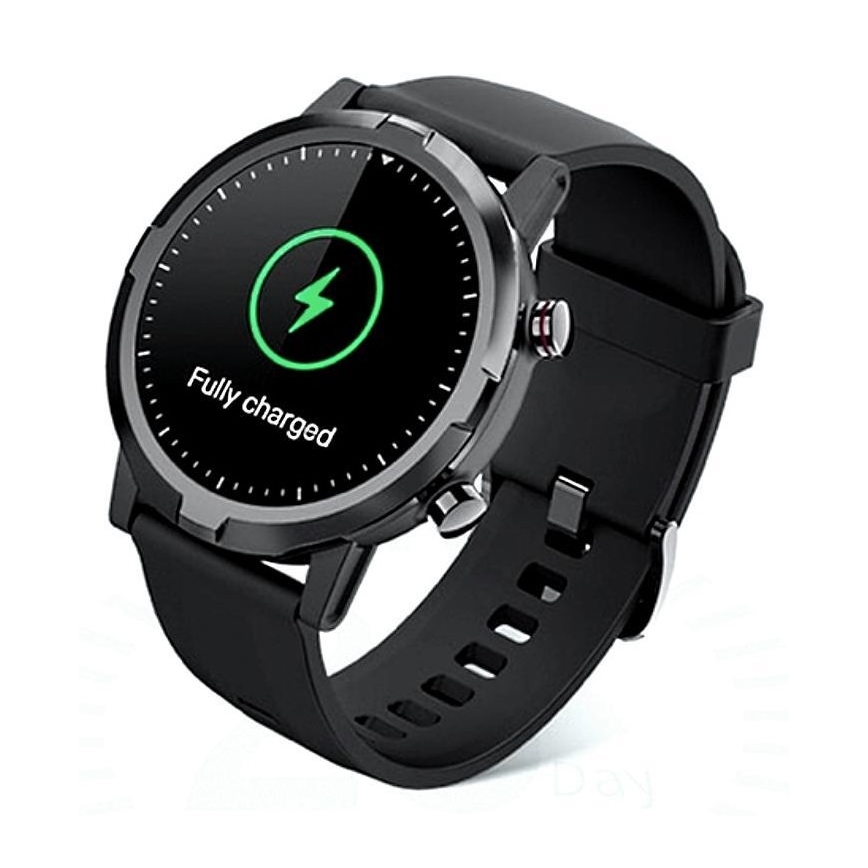 Haylou - Smartwatch RT LS05S IP68 czarny