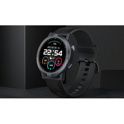 Haylou - Smartwatch RT LS05S IP68 czarny