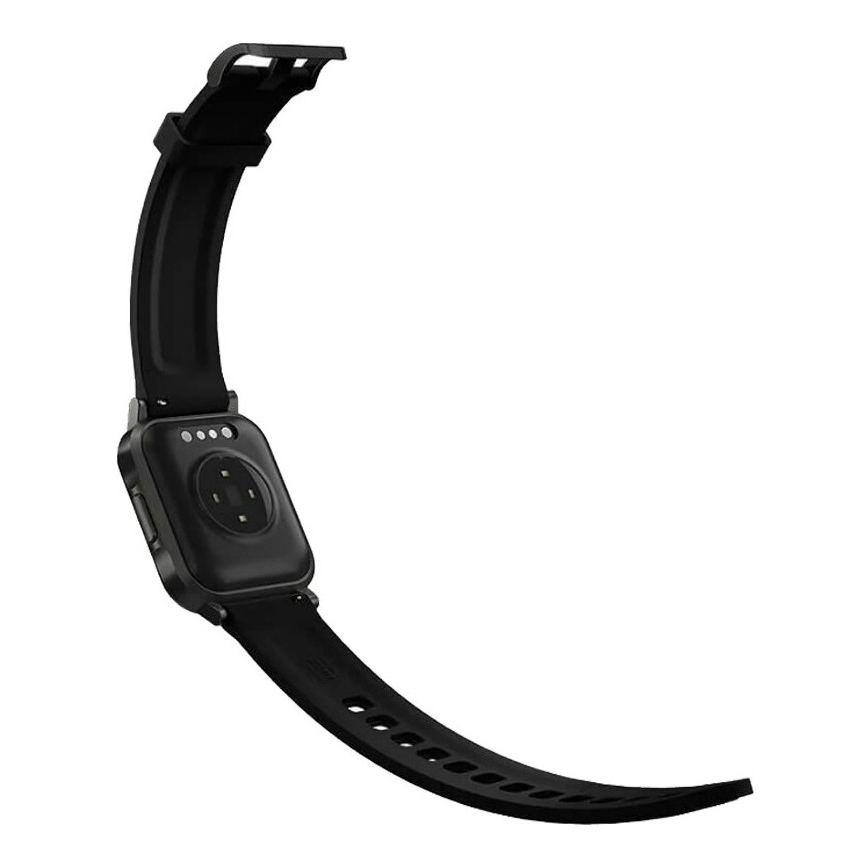 Haylou - Smart watch LS02 IP68 czarny