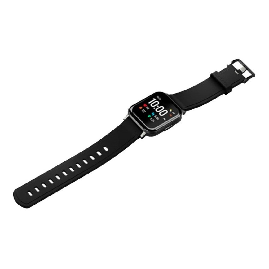 Haylou - Smart watch LS02 IP68 czarny