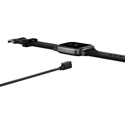 Haylou - Smart watch LS02 IP68 czarny