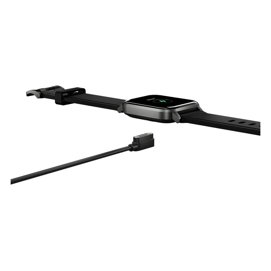 Haylou - Smart watch LS02 IP68 czarny