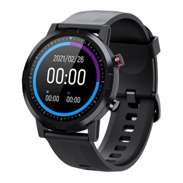 Haylou - Smartwatch RT LS05S IP68 czarny
