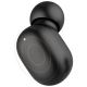 Haylou - Wodoodporne słuchawki bezprzewodowe GT1 Pro Bluetooth czarne