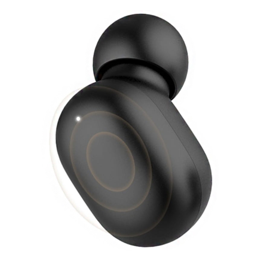 Haylou - Wodoodporne słuchawki bezprzewodowe GT1 Pro Bluetooth czarne