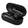 Haylou - Wodoodporne słuchawki bezprzewodowe GT3 TWS IPX4 czarne