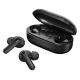 Haylou - Wodoodporne słuchawki bezprzewodowe GT3 TWS IPX4 czarne