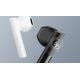Haylou - Wodoodporne słuchawki bezprzewodowe GT6 Bluetooth IPX4 białe