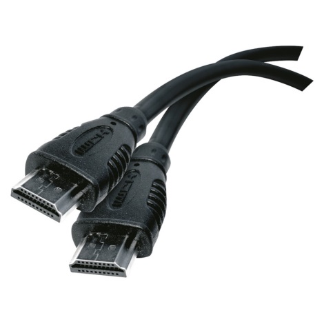 HDMI Ethernet kabel A/M-A/M 1,5m