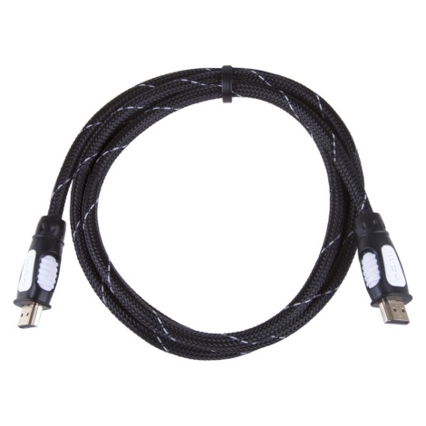 HDMI Ethernet kabel ECO NYLON 1,5m