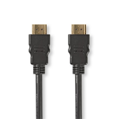 HDMI Kabel s Ethernetem 1,5 m
