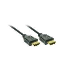 HDMI kabel z Ethernetem, HDMI 1.4 A złącze  5m