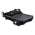 Heinner HEG-F20002P - Elektryczny grill stołowy 2000W/230V