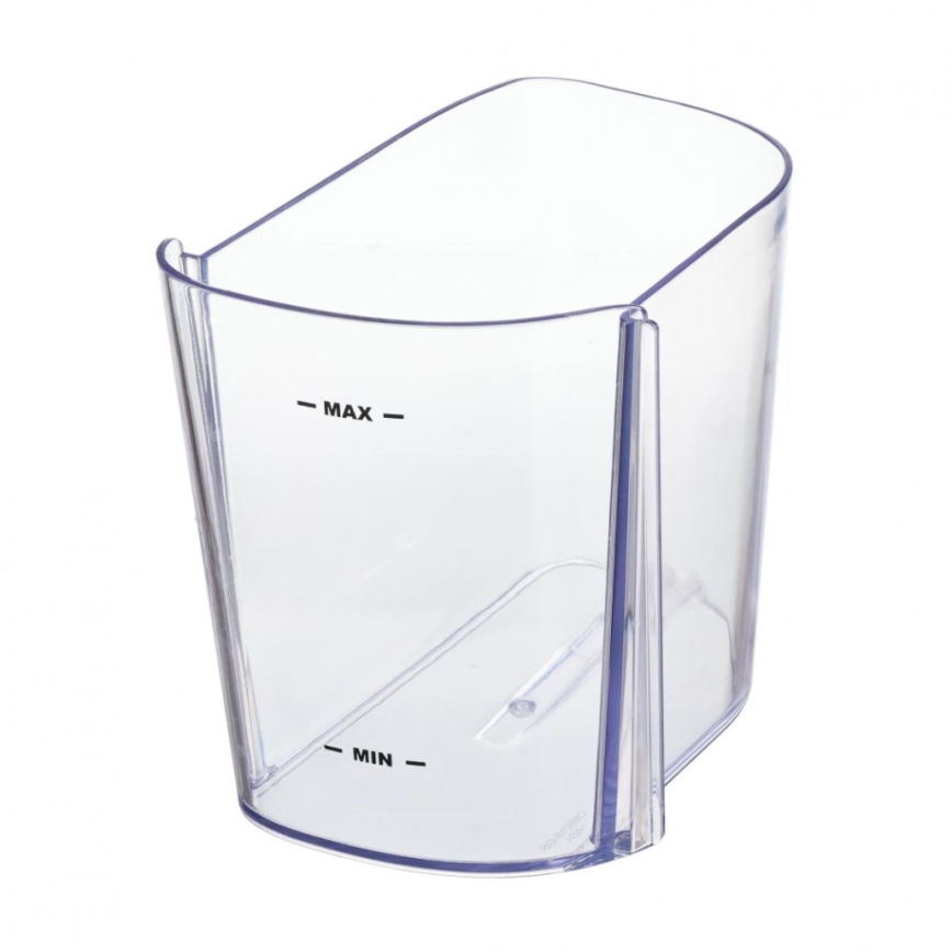 Heinner HEM-1100BKX - Ekspres kolbowy espresso 850W/230V czarny/matowy chrom