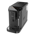Heinner HEMA-D20DBK - Automatyczny ekspres do kawy 1350W/230V czarny