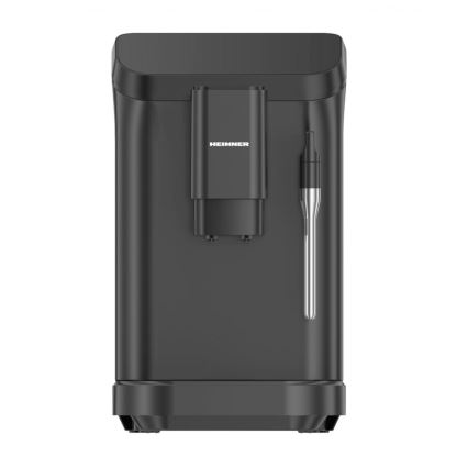 Heinner HEMA-D20DBK - Automatyczny ekspres do kawy 1350W/230V czarny