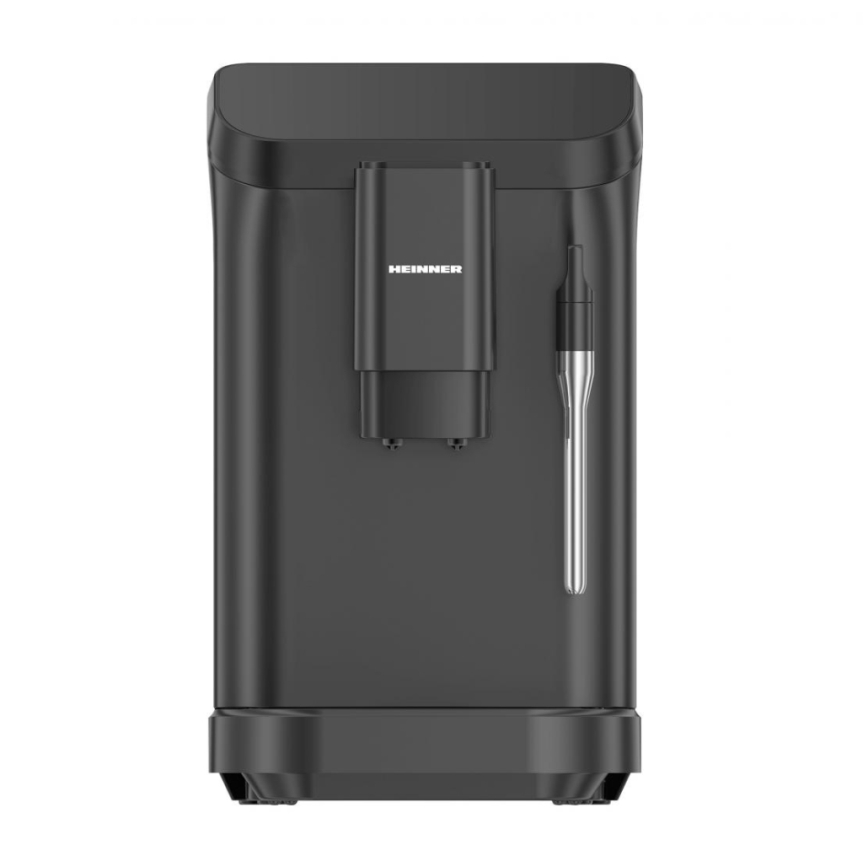 Heinner HEMA-D20DBK - Automatyczny ekspres do kawy 1350W/230V czarny