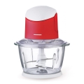 Heinner HMC-K500WHR - Rozdrabniacz 500W/230V czerwony