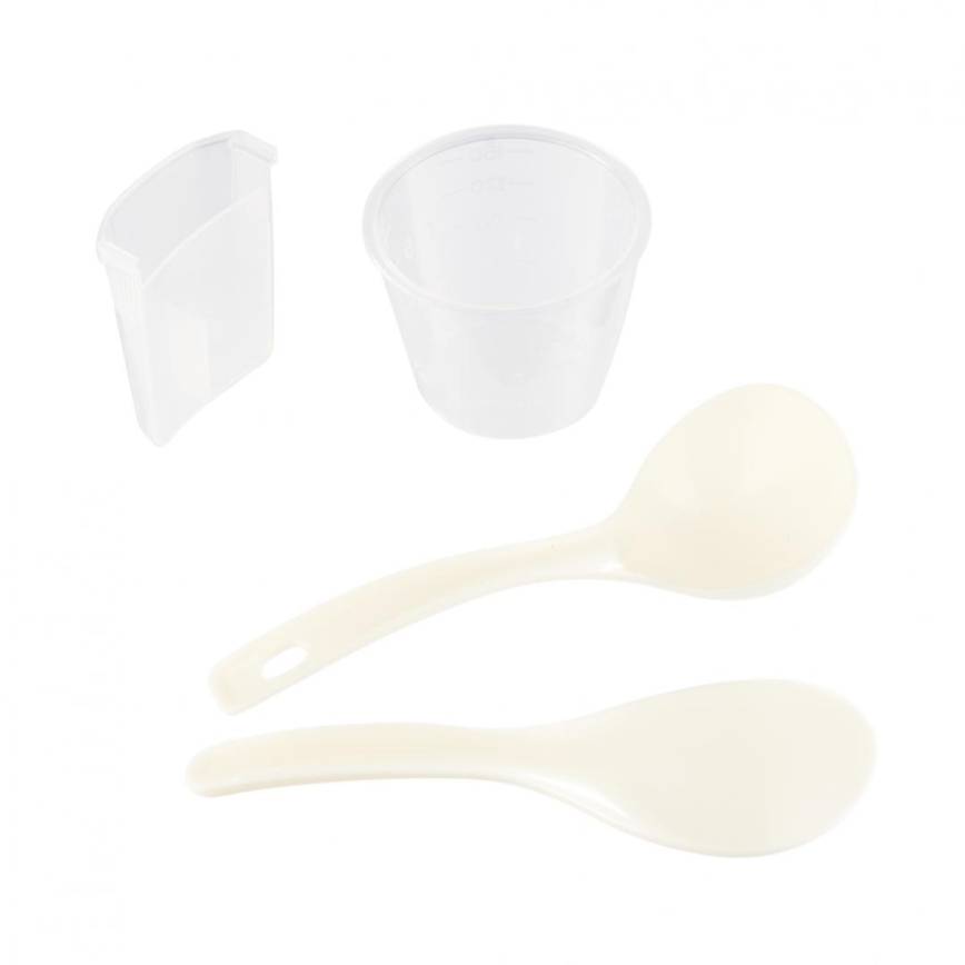 Heinner HPCK-38BK - Wielofunkcyjny elektryczny szybkowar 5,7 l 1000W/230V czarny