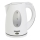 Heinner PF-47 - Czajnik elektryczny 1,5 l, 2200 W/230 V, biały