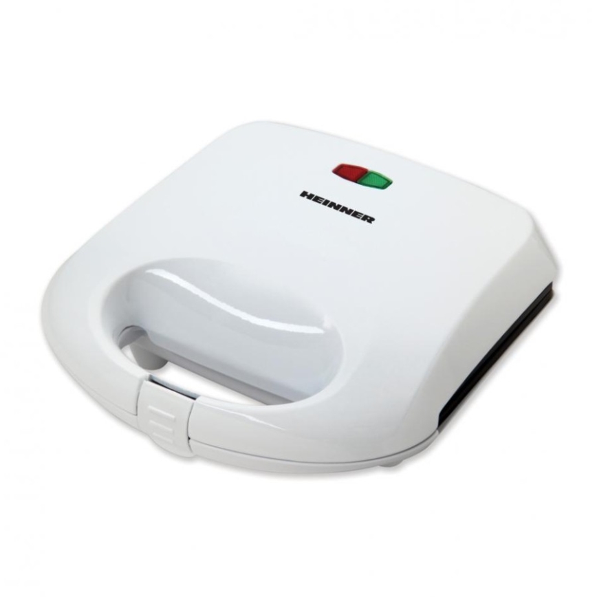 Heinner SM-K750W - Toster 750 W/230 V, biały