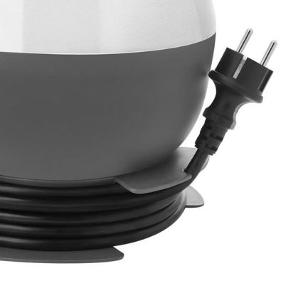 Helios 306-WLG120 - LED Oprawa oświetleniowa techniczna WORK GLOBE 1 LED/20W/230V