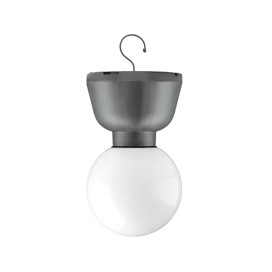 Helios 306-WLG223 - LED Oprawa oświetleniowa techniczna WORK GLOBE 2 LED/23W/230V