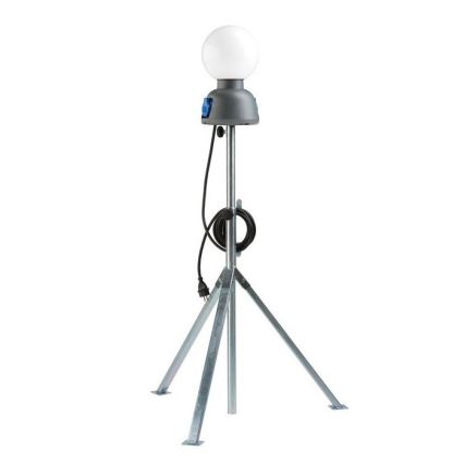 Helios 306-WLG223Z - LED Oprawa oświetleniowa techniczna WORK GLOBE 2 LED/23W/230V