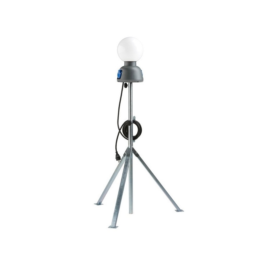 Helios 306-WLG223Z - LED Oprawa oświetleniowa techniczna WORK GLOBE 2 LED/23W/230V