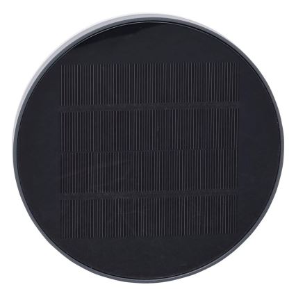 Hesperide - Lampa ścienna solarna LED z czujnikiem ruchu DETEKT LED/3,7V 2600 mAh IP65