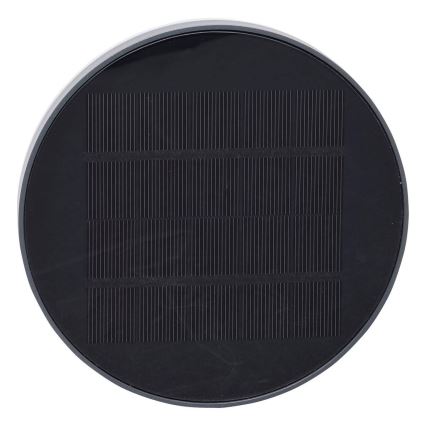 Hesperide - Solarna lampa LED z czujnikiem ruchu DETEKT LED/3,7V 2600 mAh IP65