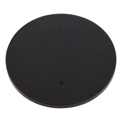Hesperide - Lampa solarna LED LINY LED/3,7V 2600 mAh IP54 zielona