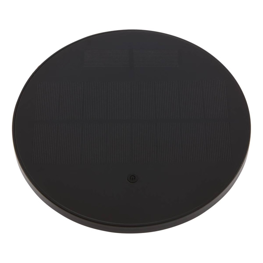 Hesperide - Lampa solarna LED LINY LED/3,7V 2600 mAh IP54 zielona