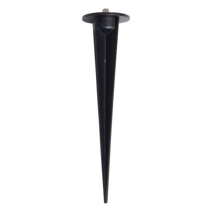 Hesperide - Lampa solarna LED z czujnikiem ruchu i zmierzchu DETEKT LED/3,7V 2600 mAh IP65