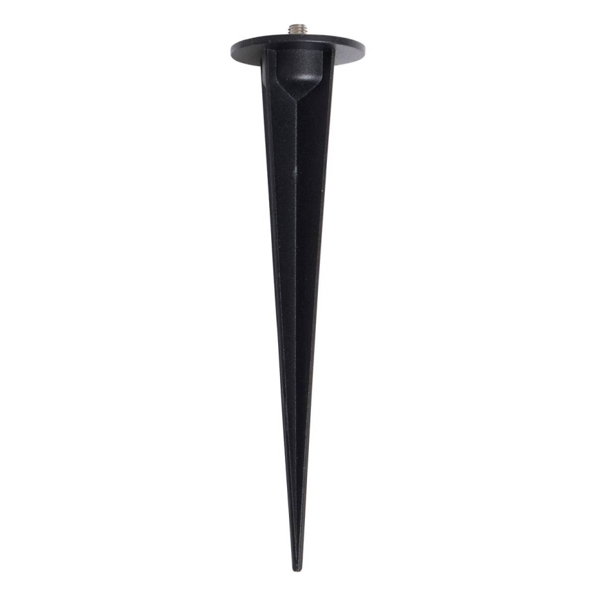 Hesperide - Lampa solarna LED z czujnikiem ruchu i zmierzchu DETEKT LED/3,7V 2600 mAh IP65
