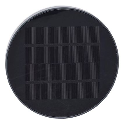 Hesperide - Lampa solarna LED z czujnikiem ruchu i zmierzchu DETEKT LED/3,7V 2600 mAh IP65
