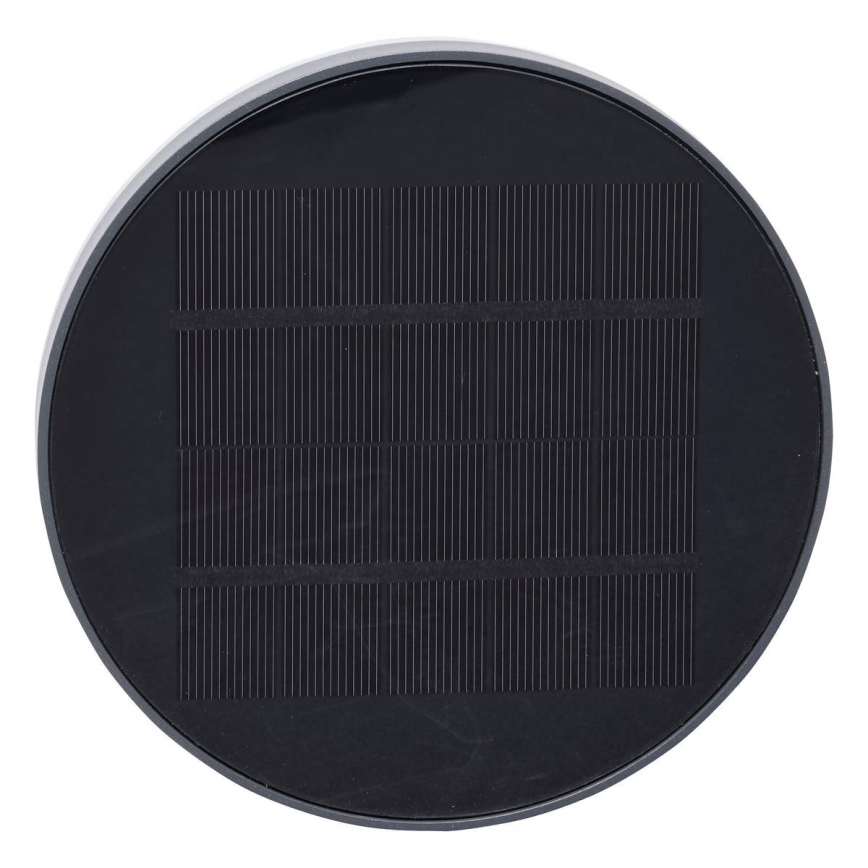 Hesperide - Lampa solarna LED z czujnikiem ruchu i zmierzchu DETEKT LED/3,7V 2600 mAh IP65