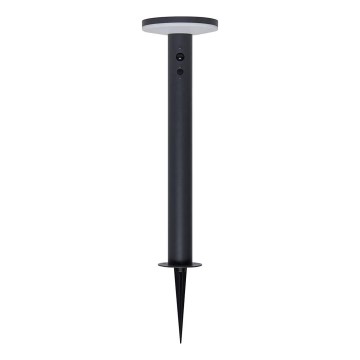 Hesperide - Solarna lampa LED z czujnikiem ruchu DETEKT LED/3,7V 2600 mAh IP65