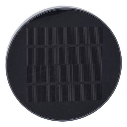 Hesperide - Solarna lampa ścienna LED z czujnikiem ruchu i zmierzchu DETEKT LED/3,7V 2600 mAh IP65