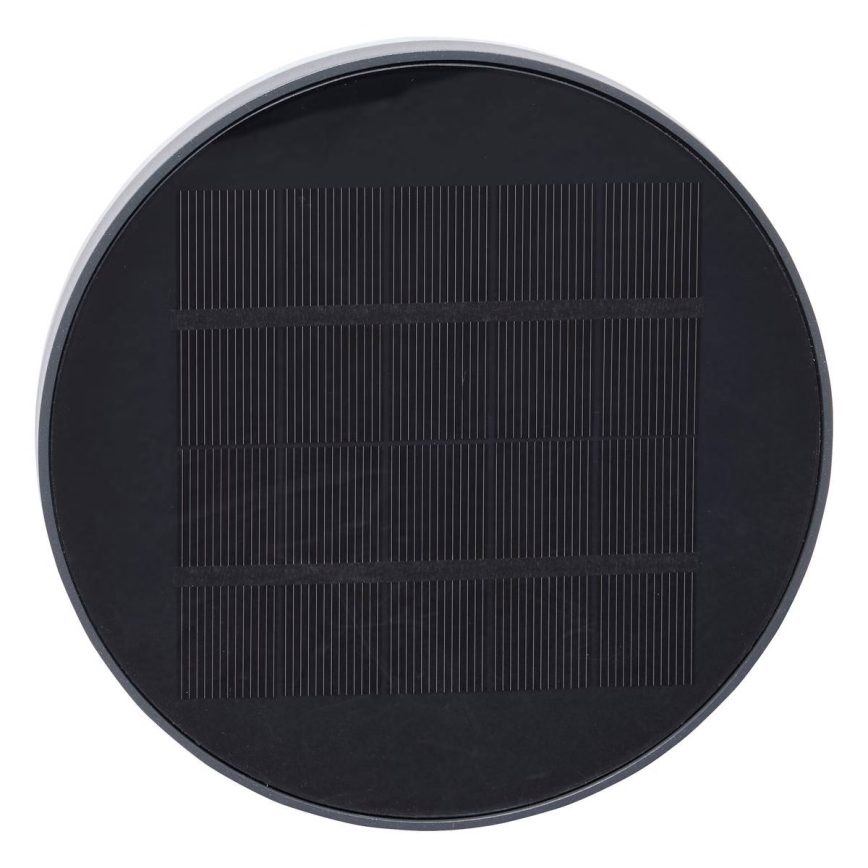 Hesperide - Solarna lampa ścienna LED z czujnikiem ruchu i zmierzchu DETEKT LED/3,7V 2600 mAh IP65