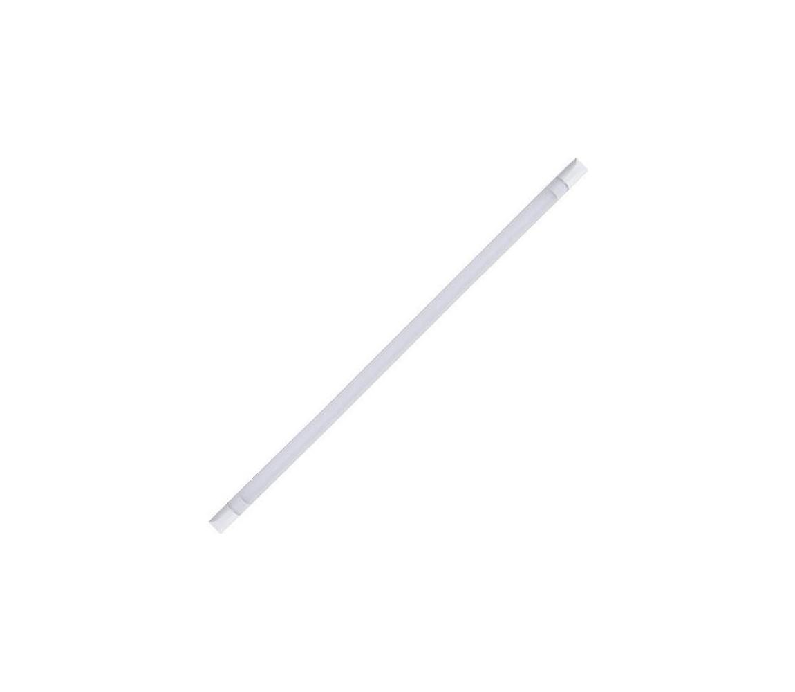 HiLite - LED Kuchenne oświetlenie podszafkowe HAMBURG G13/18W/230V