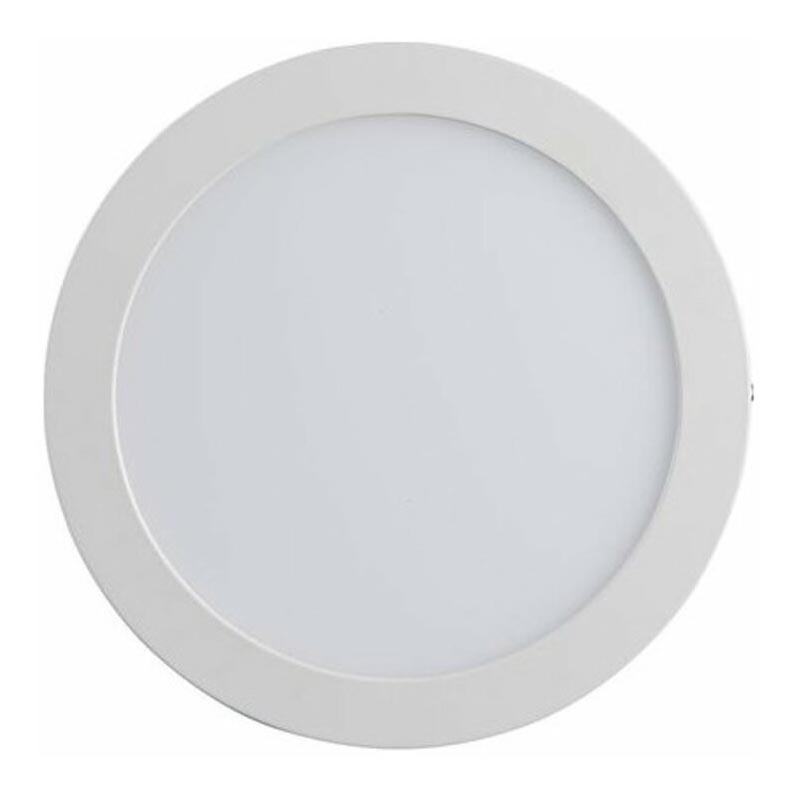 Hilite - LED Oprawa wpuszczana MERAN LED/12W/230V