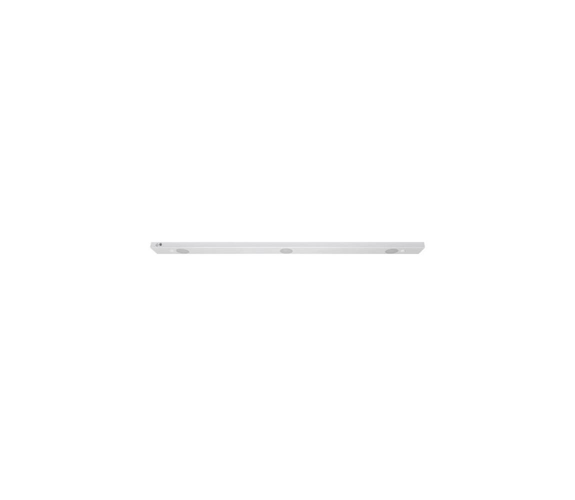 HiLite - LED Oświetlenie blatu kuchennego BERN 3xLED/3W/230V
