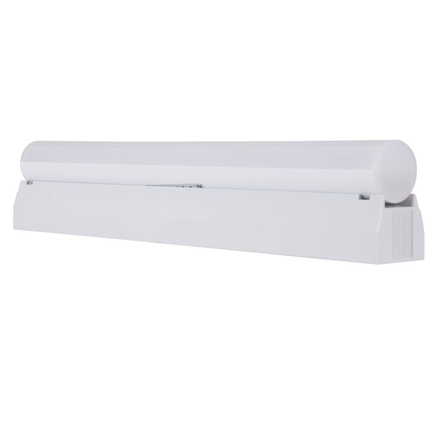 HiLite - LED Under kitchen cabinet jasny PARIS S14s/5W/230V
