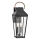 Hinkley - Kinkiet zewnętrzny DAWSON 2xE14/40W/230V IP44 czarny