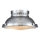 Hinkley - Lampa sufitowa AMELIA 2xE27/40W/230V chrom błyszczący