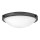 Hinkley - Lampa sufitowa COLLIER 3xE27/40W/230V, śr. 48,3 cm, czarna