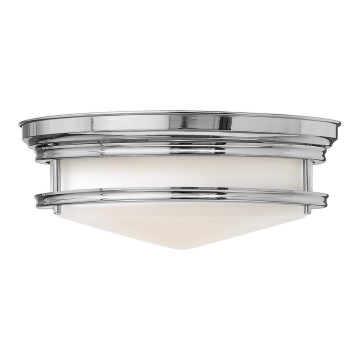 Hinkley - Plafon HADLEY 3xE27/40W/230V chrom błyszczący