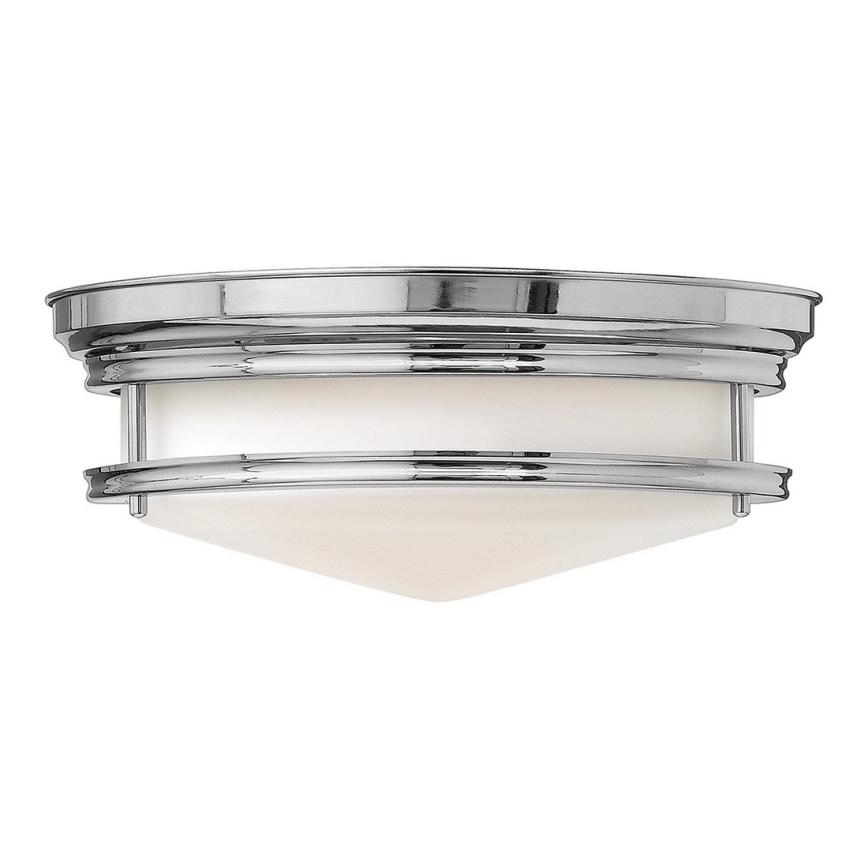 Hinkley - Plafon HADLEY 3xE27/40W/230V chrom błyszczący